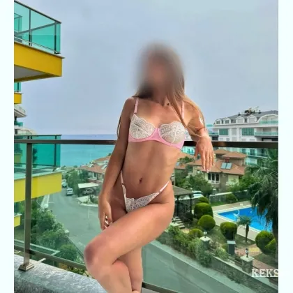 Элитные встречи с очаровательной блондинкой, фото мои