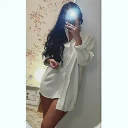 Незабываемый отдых с горячей брюнеткой.Есть Ночь фото 1