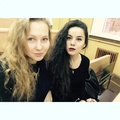 Тебе понравится выезжаю